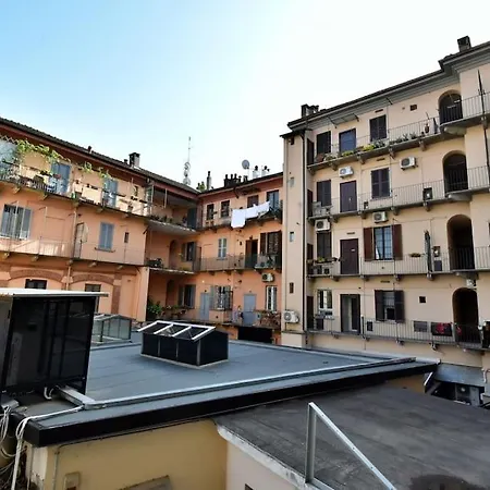 The Navgl, Downtown Milano! * Milano