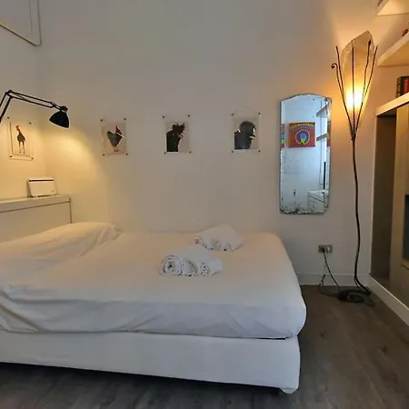 The Navgl, Downtown Milano! * Milano