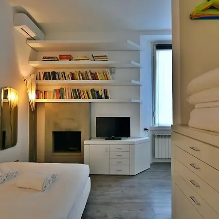 Daire The Navgl, Downtown Milano! *
