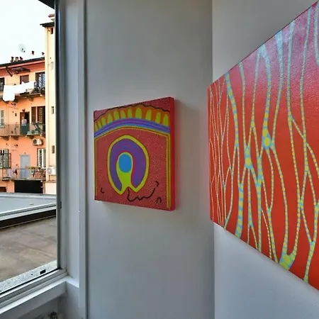 The Navgl, Downtown Milano! * Milano