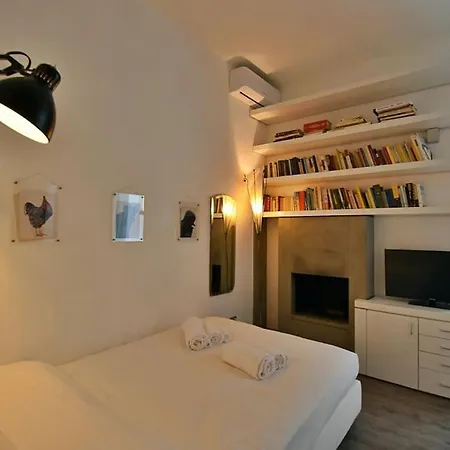 The Navgl, Downtown Milano! Daire *