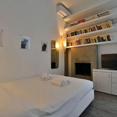 The Navgl, Downtown Milano! Milano