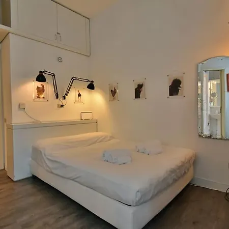 The Navgl, Downtown Milano! Milano
