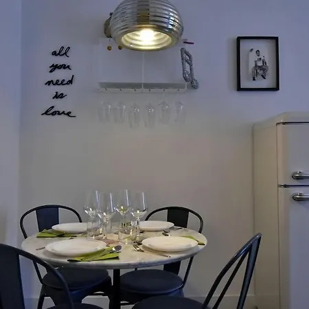The Navgl, Downtown Milano! * Milano