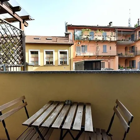 The Navgl, Downtown Milano! Apartamento Milão
